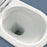 Fienza Delta Back To Wall Toilet Suite - Ideal Bathroom CentreK005