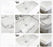 Fienza Edge Industrial 1200mm Vanity With Undermounted Stone Top - Ideal Bathroom CentreSM120XKFreestandingCalacatta Marble