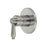 Fienza ELEANOR Wall Mixer With Metal Handle - Ideal Bathroom Centre202101NNBrushed Nickel