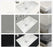Fienza Finger Pull Matte Black 900mm Vanity With Undermounted Stone Top - Ideal Bathroom CentreSD90ZBKRFreestandingRight Hand DrawersDove Grey