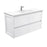 Fienza Hampton 1200mm Vanity With Ceramic Top - Ideal Bathroom CentreTCL120TWall Hung1 Tap HoleDolce Ceramic Top