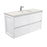 Fienza Hampton 1200mm Vanity With Undermounted Stone Top - Ideal Bathroom CentreSA120TWall HungRoman Sand