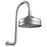 Fienza LILLIAN Shower Arm Set - Ideal Bathroom Centre411138B-ABrushed Nickel