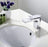 Fienza LINCOLN Basin Mixer 224-103 - Ideal Bathroom Centre224-103
