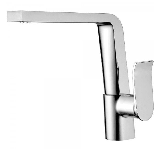 Fienza LINCOLN Swivel Sink Mixer 224-105 - Ideal Bathroom Centre224-105