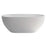Fienza Nero 1400/1550/1780 Matte White Stone Freestanding Bath - Ideal Bathroom CentreST121780mm