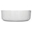 Fienza Reba Above Counter Basin - Ideal Bathroom CentreRB3134Gloss White