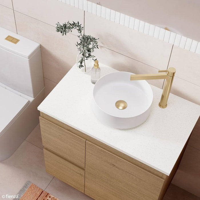 Fienza Reba Mini Above Counter Basin - Ideal Bathroom CentreRB3280