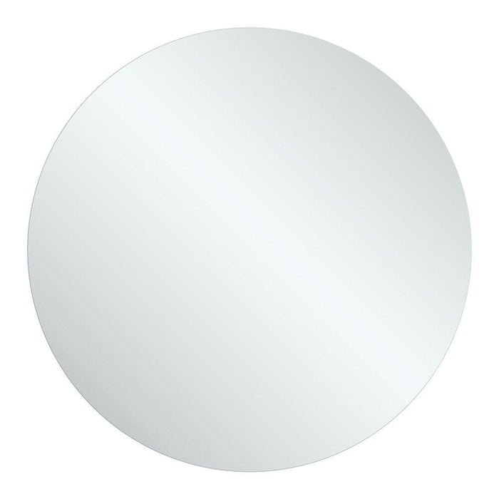 Fienza Round Mirror - Ideal Bathroom CentrePEM900R900mm