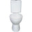 Fienza Stella Adjustable Link Toilet Suite - Ideal Bathroom CentreK001