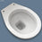 Fienza Stella Senior Adjustable Link Toilet Suite - Ideal Bathroom CentreK001S