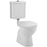 Fienza Stella Senior Adjustable Link Toilet Suite - Ideal Bathroom CentreK001S