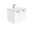 Fienza Unicab 600mm Vanity With Ceramic Top - Ideal Bathroom CentreTCL60JWWall Hung