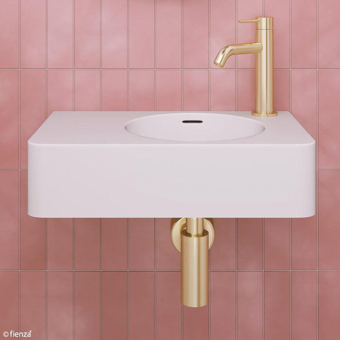 Fienza Universal Bottle Trap - Ideal Bathroom CentreBTRAPUBBrushed Gold