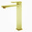 IKON Ceram Vessel Basin Mixer - Ideal Bathroom CentreHYB636-202BGBrushed Gold