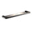 IKON Flores Metal Shelf - Ideal Bathroom Centre55309GMGun Metal