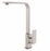 IKON Flores Sink Mixer - Ideal Bathroom CentreHYB135-101BNBrushed Nickel