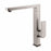 IKON Flores Sink Mixer - Ideal Bathroom CentreHYB135-102BNBrushed Nickel
