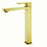IKON Flores Vessel Basin Mixer - Ideal Bathroom CentreHYB135-202BGBrushed Gold