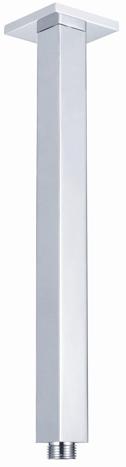 Luxury Square Ceiling Arm - Ideal Bathroom CentreSA-C-S200/300/450