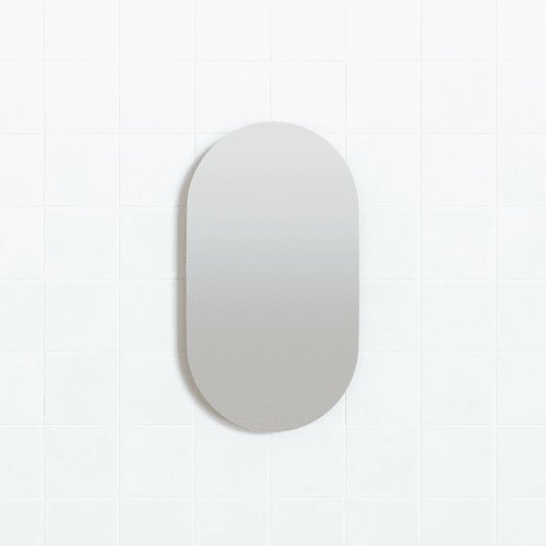 Marquis Capsule Mirror - Ideal Bathroom CentreCapsule