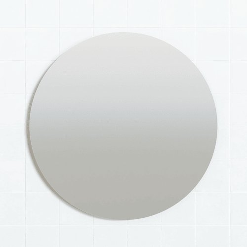 Marquis Orbit Mirror - Ideal Bathroom Centreorbit600600mm