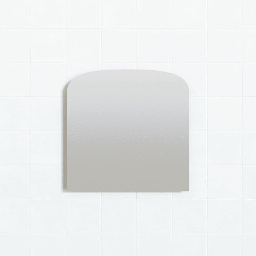 Marquis Pane Mirror - Ideal Bathroom CentrePane 600600mm
