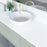 Marquis Peak Wall Hung Vanity - Ideal Bathroom CentrePEAK1600mmDektonCentre Bowl
