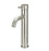 Meir Piccola Tall Basin Mixer Curved - Ideal Bathroom CentreMB03XL.01-PVDBNBrushed Nickel