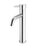 Meir Piccola Tall Basin Mixer Curved - Ideal Bathroom CentreMB03XL.01-CPolished Chrome