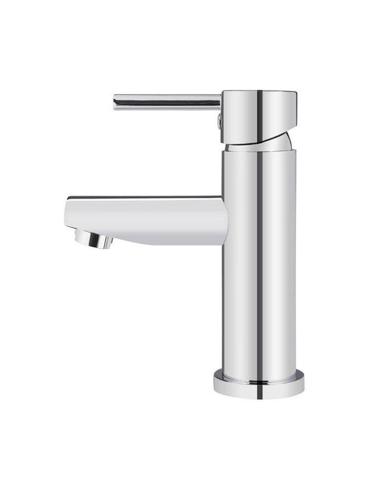 Meir Round Basin Mixer - Ideal Bathroom CentreMB02-CPolished Chrome