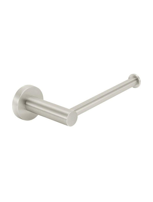 Meir Round Toilet Roll Holder - Ideal Bathroom CentreMR02-R-PVDBNBrushed Nickel