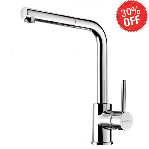 METHVEN Culinary Metro Pull Out Sink Mixer - Ideal Bathroom CentreFeb-57