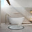 Milano Paris 1500/1700mm Freestanding Bath - Ideal Bathroom CentreBT-PA15001500mm