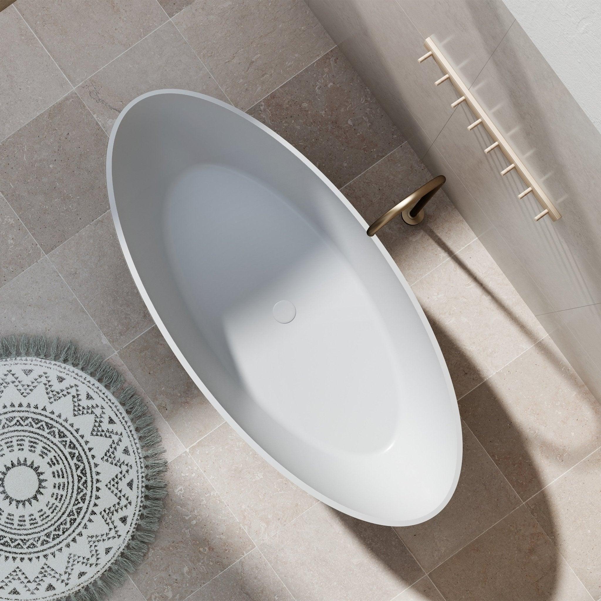 Freestanding Bathtubs for Sale | Ideal Bathroom Centre
