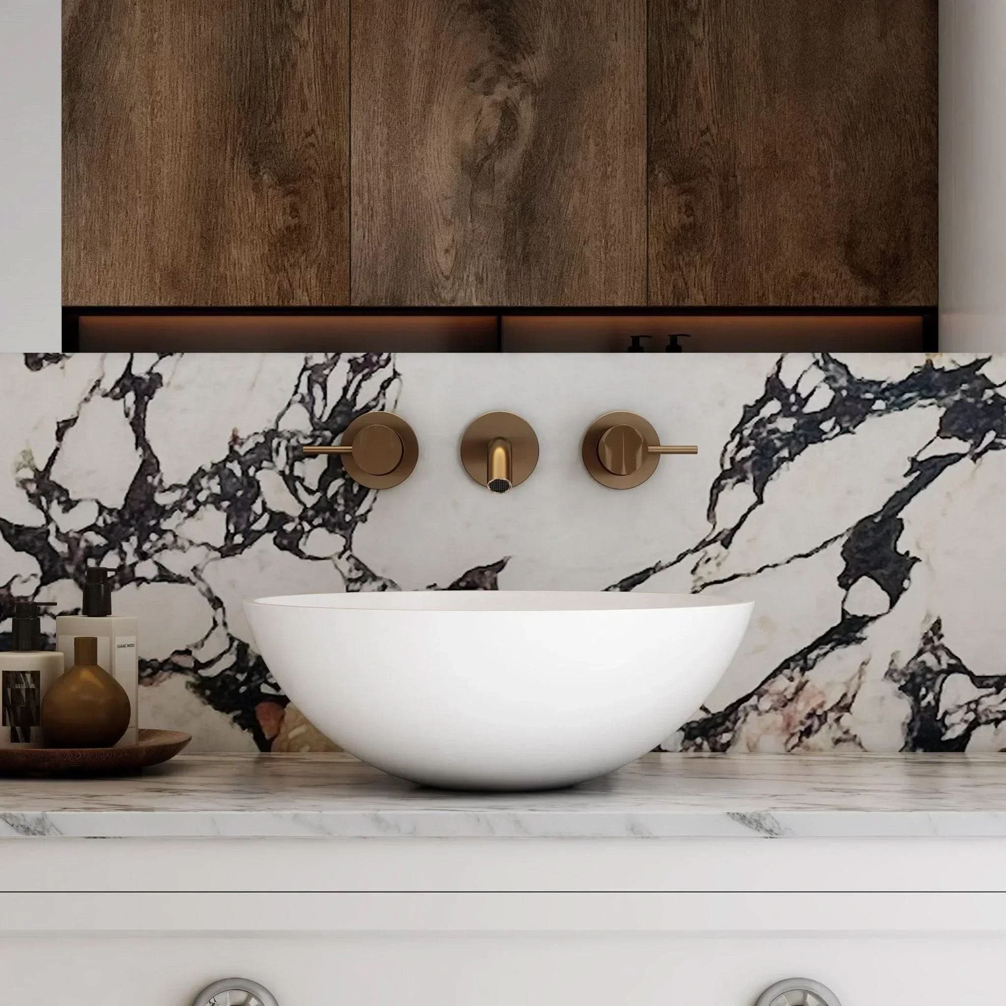 Basins & Bathroom Supplies | Ideal Bathroom Centre
