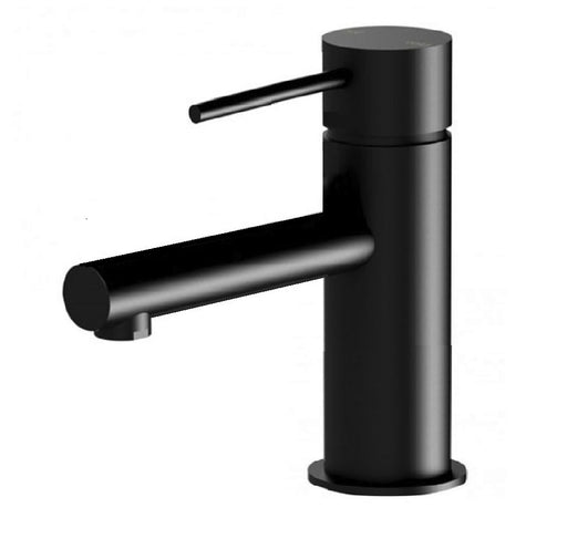 Millennium Cioso Basin Mixer - Ideal Bathroom Centre10155BLMatte Black
