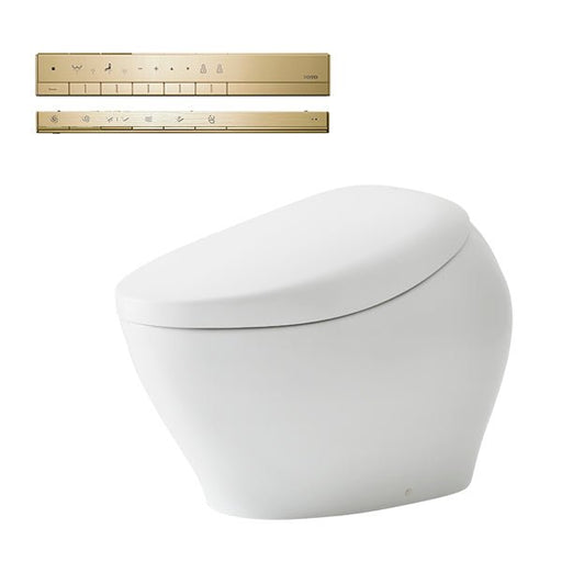 NEOREST NX II Luxurious Smart Toilet - Ideal Bathroom CentreCS901VC#NW1