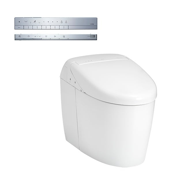 NEOREST RH Luxurious Smart Toilet - Ideal Bathroom CentreCS989PVC /TCF9768WATP Trap