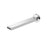 NERO BIANCA FIXED BASIN/BATH SPOUT ONLY 240MM CHROME - Ideal Bathroom CentreNR321503bCH