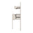 NERO CELIA SHOWER MIXER WITH DIVERTOR BRUSHED NICKEL - Ideal Bathroom CentreNR301509aBN