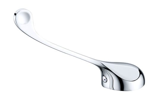 NERO CLASSIC CARE HANDLE ONLY CHROME - Ideal Bathroom CentreNR503022CH