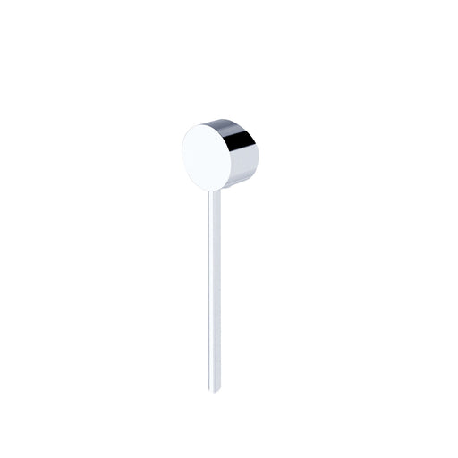 NERO DOLCE CARE HANDLE ONLY CHROME - Ideal Bathroom CentreNR503069CH