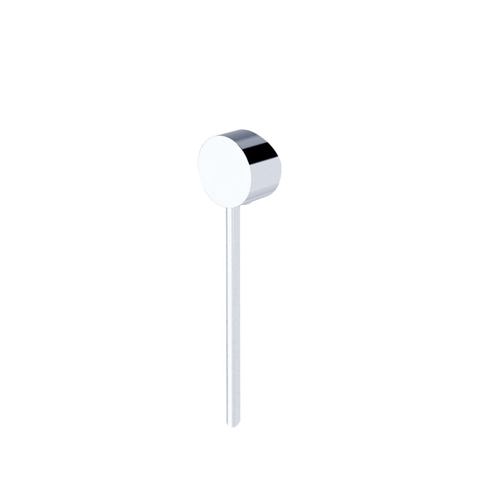 NERO DOLCE CARE HANDLE ONLY CHROME - Ideal Bathroom CentreNR503069CH