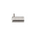 NERO MECCA CARE 25MM WALL HOOK BRUSHED NICKEL - Ideal Bathroom CentreNRCR2582BN