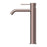 Nero Mecca Tall Basin Mixer - Ideal Bathroom CentreNR221901aBZBrushed Bronze
