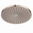 Nero Opal 250MM Shower Head - Ideal Bathroom CentreNR508079BZBrushed Bronze