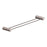 Nero Opal 600mm Double Towel Rail - Ideal Bathroom CentreNR2524dBZBrushed Bronze
