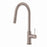 Nero Opal Pull Out Sink Mixer - Ideal Bathroom CentreNR251908BZBrushed Bronze