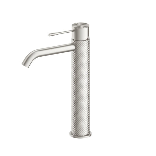 Nero Opal Tall Basin Mixer - Ideal Bathroom CentreNR251901aBNBrushed Nickel